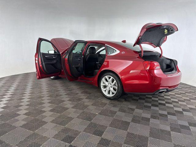 used 2014 Chevrolet Impala car, priced at $13,000