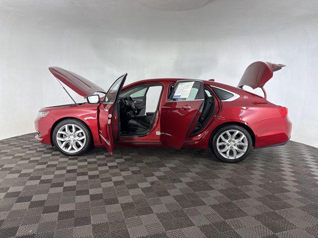 used 2014 Chevrolet Impala car, priced at $13,000