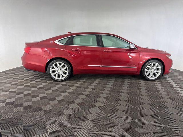 used 2014 Chevrolet Impala car, priced at $13,000