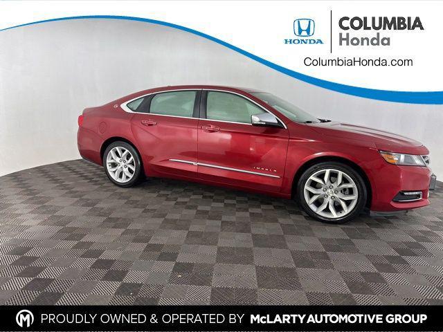 used 2014 Chevrolet Impala car, priced at $13,000