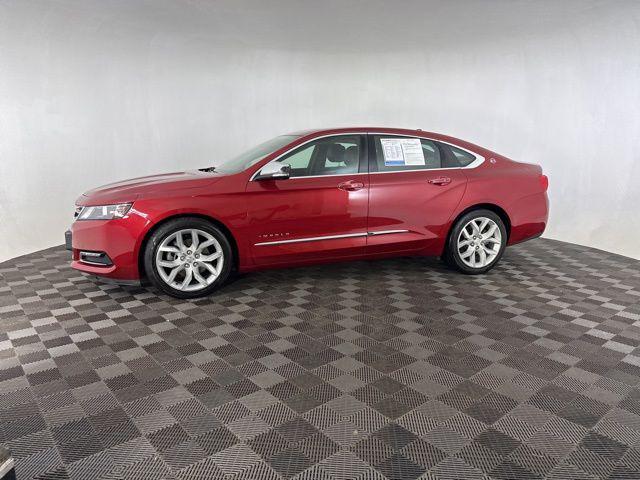 used 2014 Chevrolet Impala car, priced at $13,000