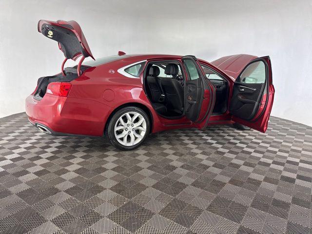 used 2014 Chevrolet Impala car, priced at $13,000