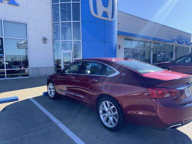 used 2014 Chevrolet Impala car, priced at $13,200