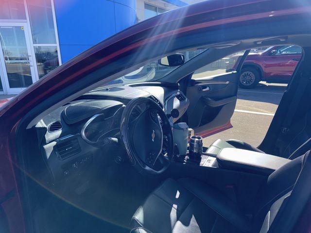 used 2014 Chevrolet Impala car, priced at $13,200