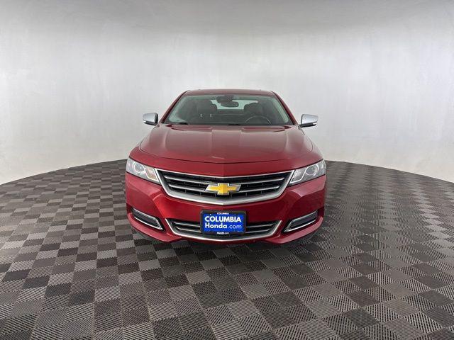 used 2014 Chevrolet Impala car, priced at $13,000
