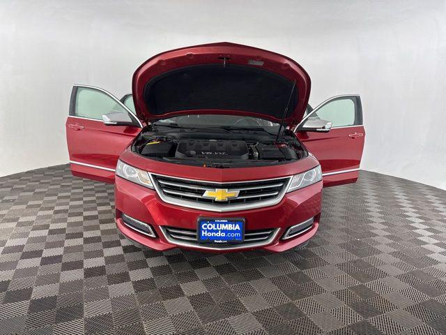 used 2014 Chevrolet Impala car, priced at $13,000