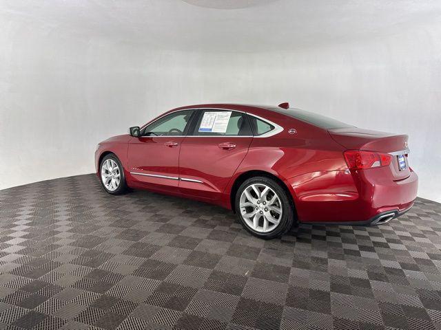 used 2014 Chevrolet Impala car, priced at $13,000
