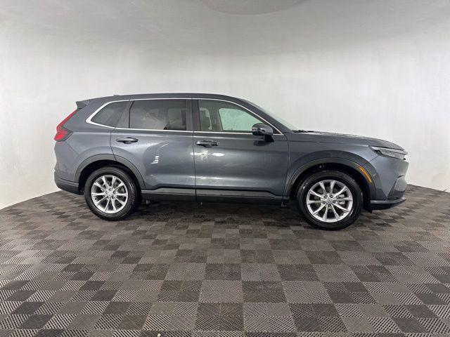 used 2025 Honda CR-V car, priced at $33,000