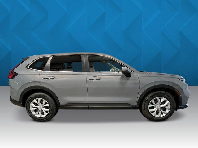 new 2026 Honda CR-V car, priced at $32,991