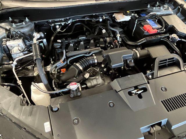 new 2026 Honda CR-V car, priced at $32,991