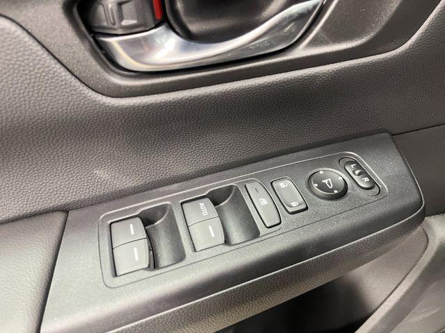 new 2026 Honda CR-V car, priced at $32,991