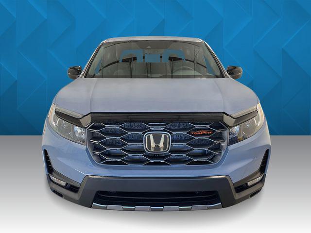 new 2026 Honda Ridgeline car, priced at $44,929