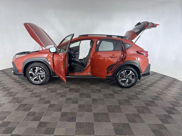 used 2024 Subaru Crosstrek car, priced at $24,300