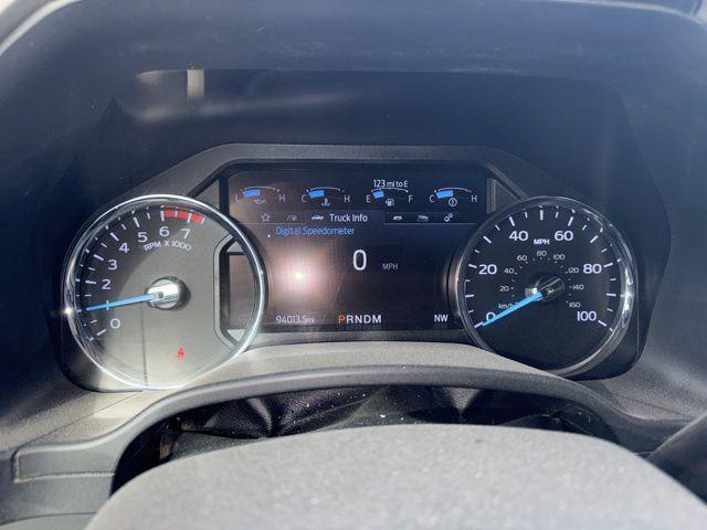 used 2020 Ford F-350 car, priced at $42,500