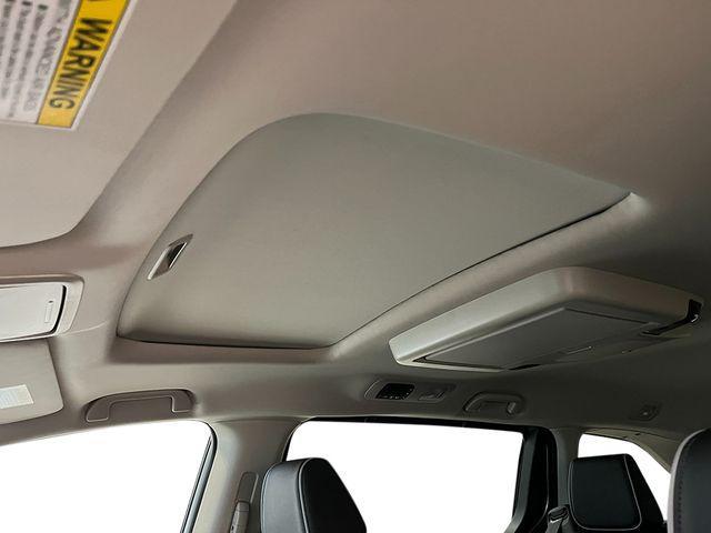 new 2026 Honda Odyssey car, priced at $49,002