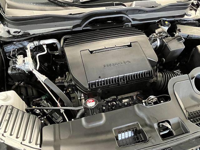 new 2026 Honda Passport car, priced at $50,445