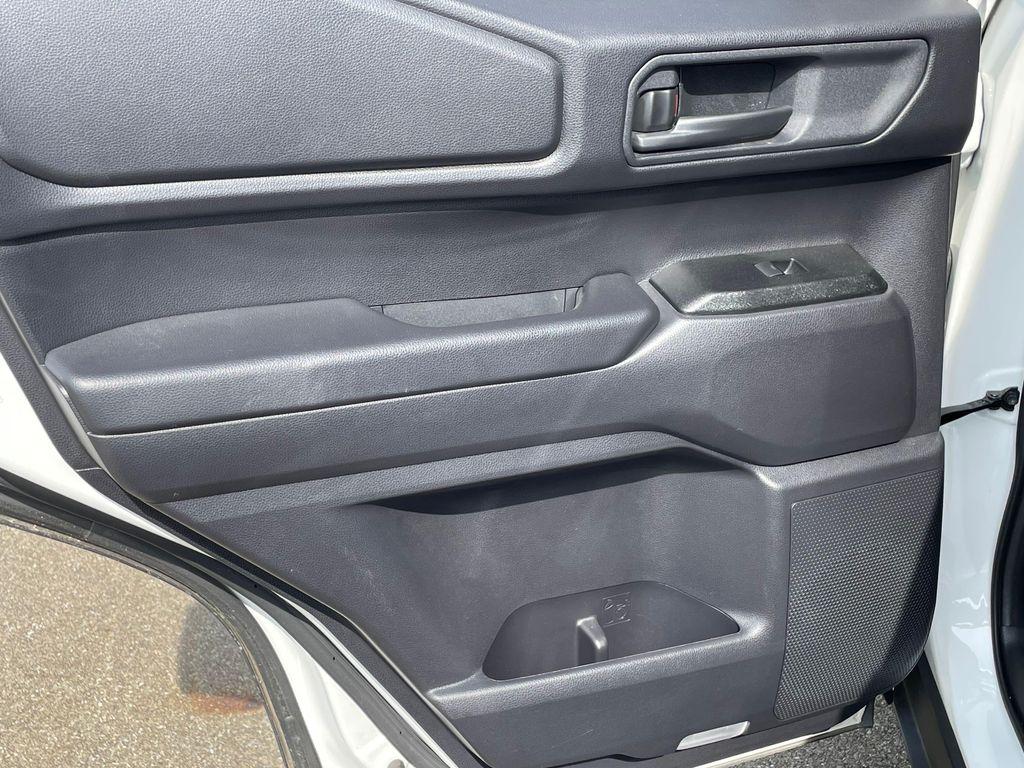 used 2025 Toyota Land Cruiser car, priced at $59,305