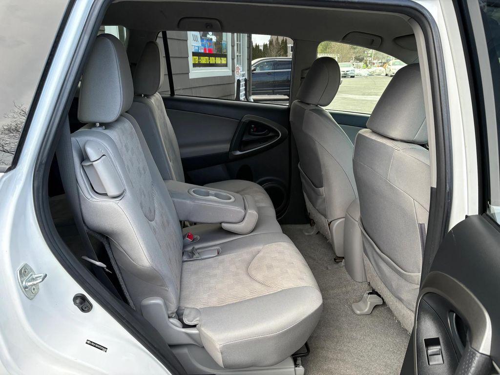 used 2012 Toyota RAV4 car, priced at $11,995