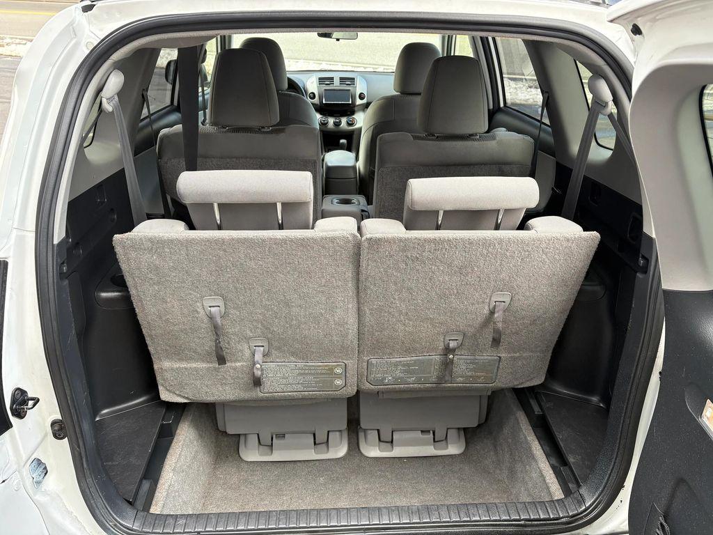 used 2012 Toyota RAV4 car, priced at $11,995