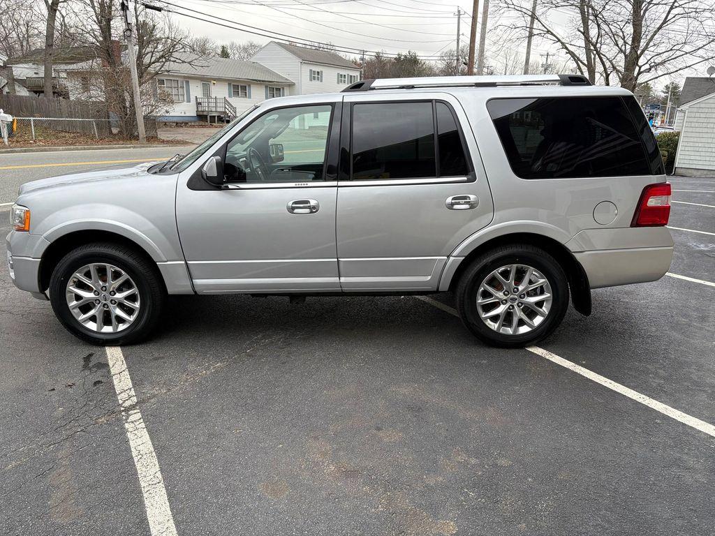 used 2016 Ford Expedition car, priced at $14,995