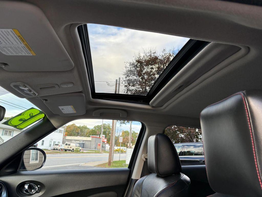 used 2013 Nissan Juke car, priced at $7,995