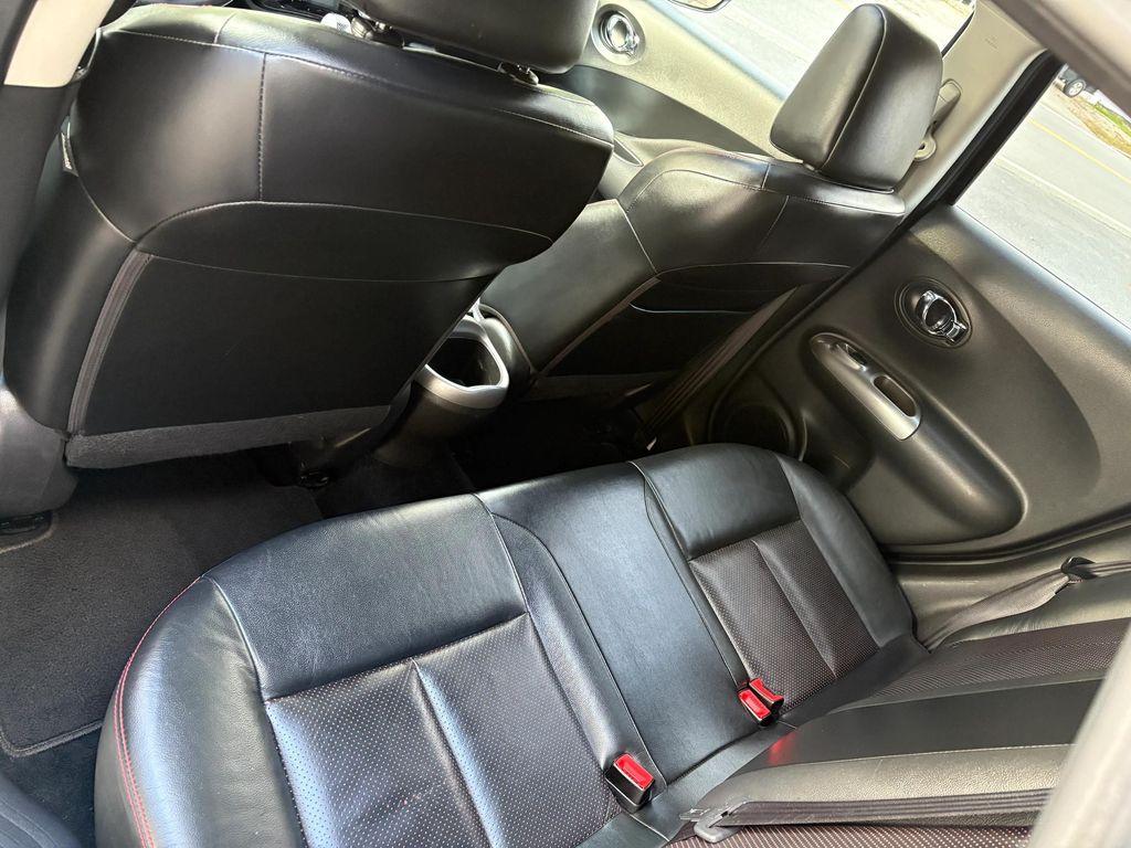 used 2013 Nissan Juke car, priced at $7,995