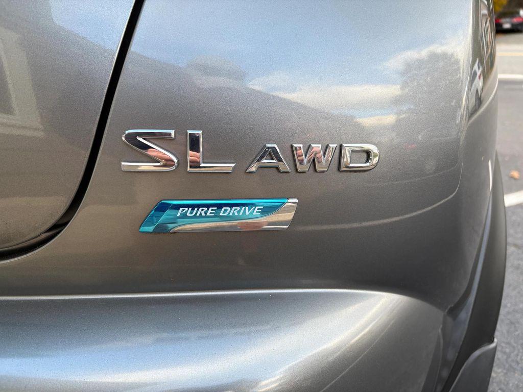 used 2013 Nissan Juke car, priced at $7,995