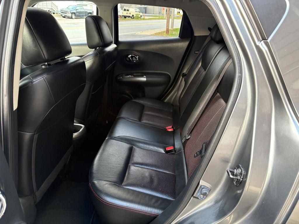 used 2013 Nissan Juke car, priced at $7,995