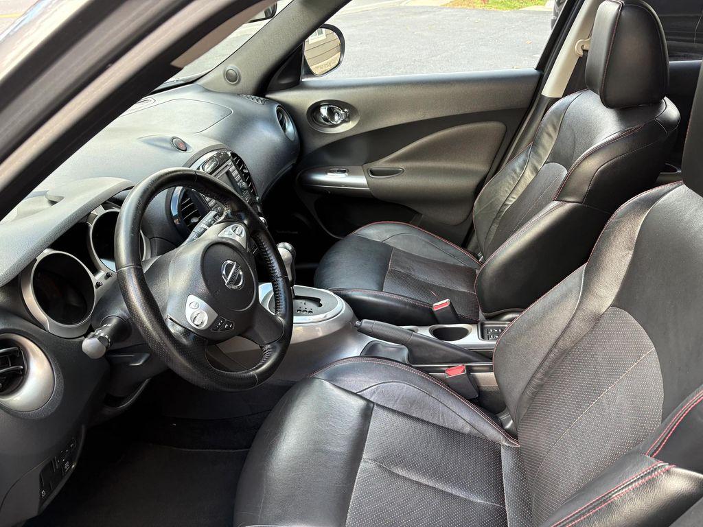 used 2013 Nissan Juke car, priced at $7,995