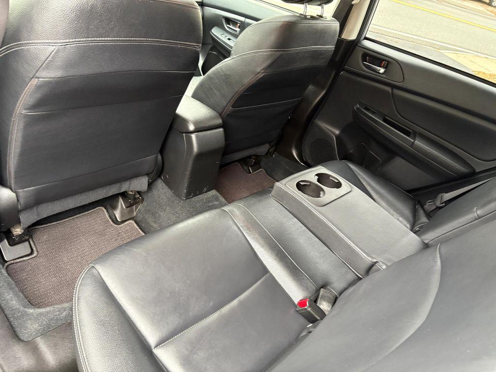 used 2013 Subaru XV Crosstrek car, priced at $7,995