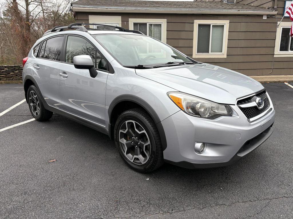 used 2013 Subaru XV Crosstrek car, priced at $7,995