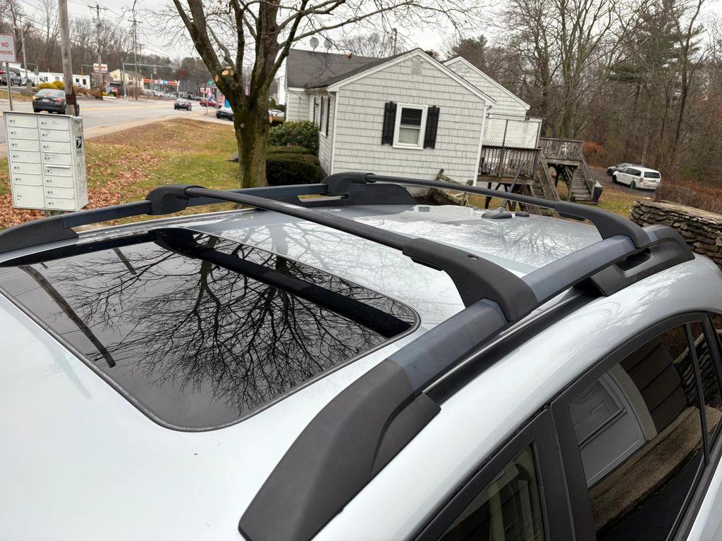 used 2013 Subaru XV Crosstrek car, priced at $7,995