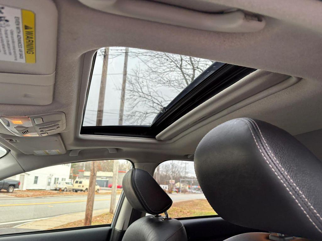 used 2013 Subaru XV Crosstrek car, priced at $7,995