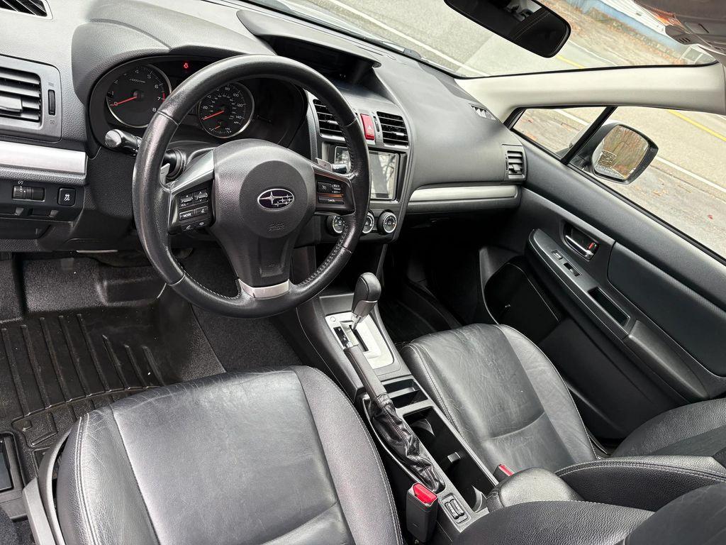 used 2013 Subaru XV Crosstrek car, priced at $7,995