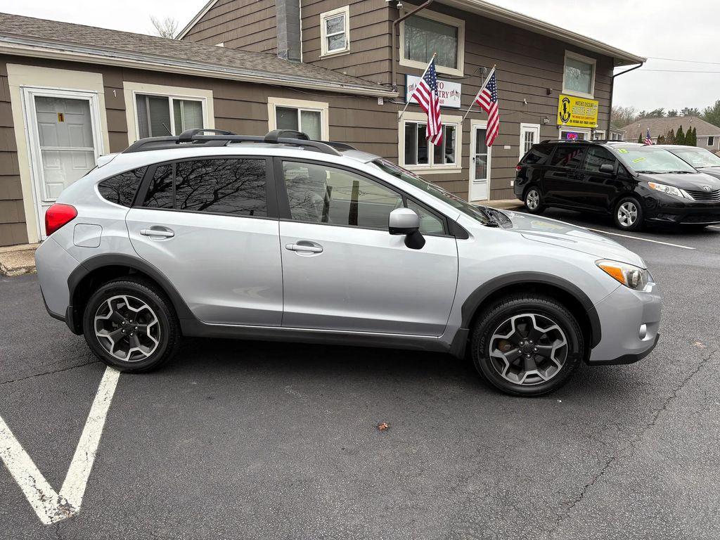 used 2013 Subaru XV Crosstrek car, priced at $7,995
