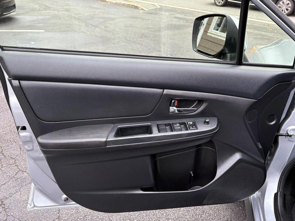 used 2013 Subaru XV Crosstrek car, priced at $7,995