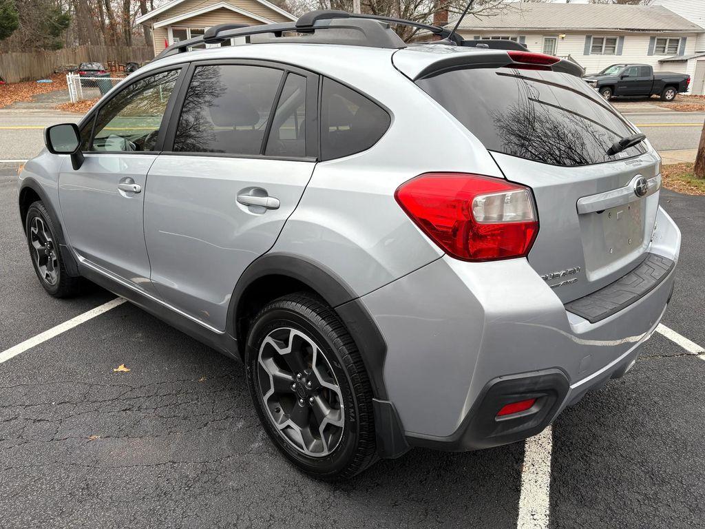used 2013 Subaru XV Crosstrek car, priced at $7,995