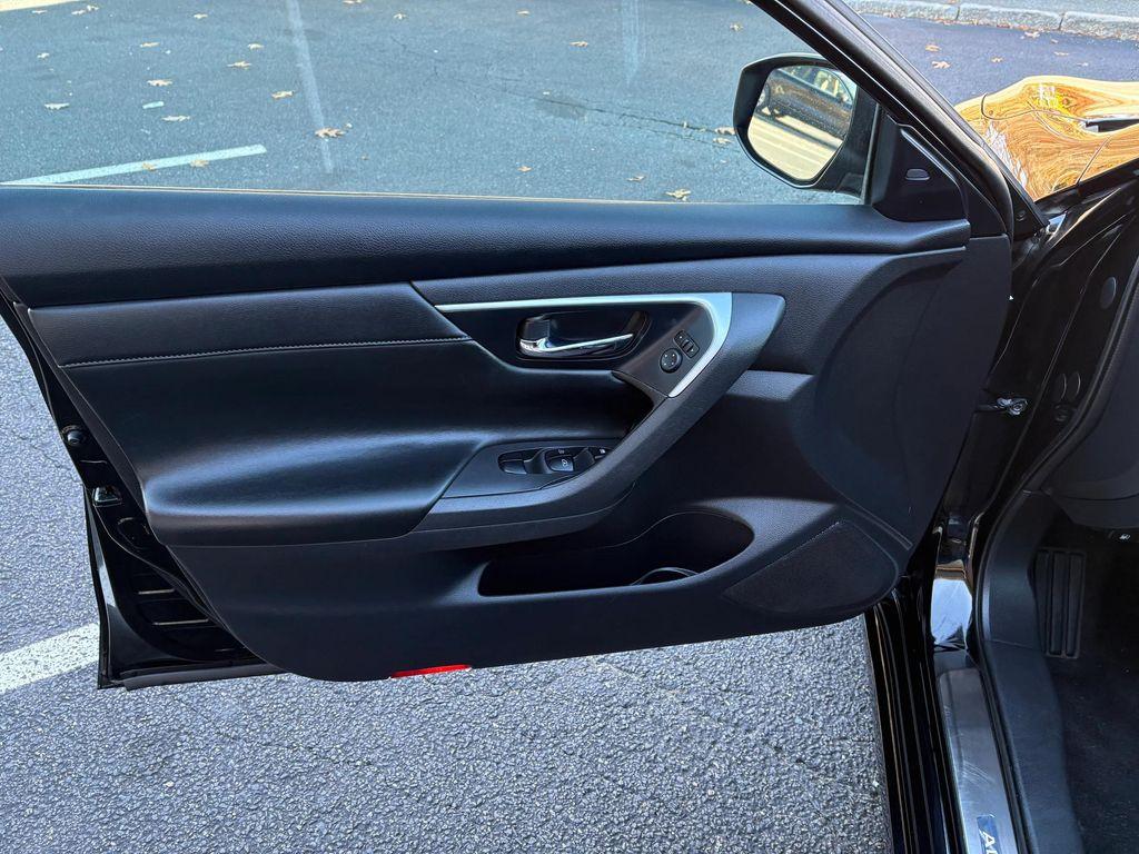 used 2018 Nissan Altima car, priced at $8,995