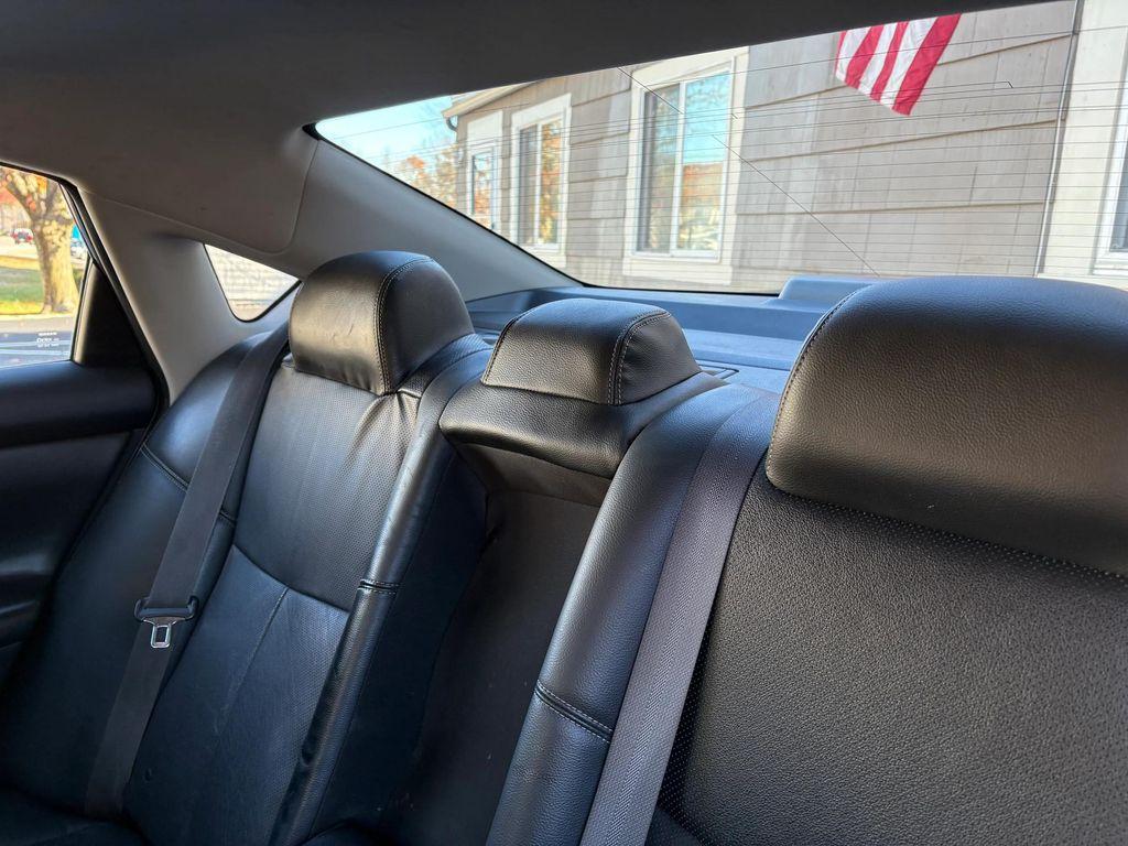 used 2018 Nissan Altima car, priced at $8,995