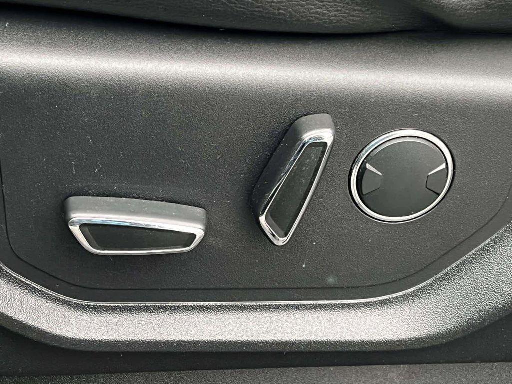 used 2017 Ford F-250 car, priced at $28,498