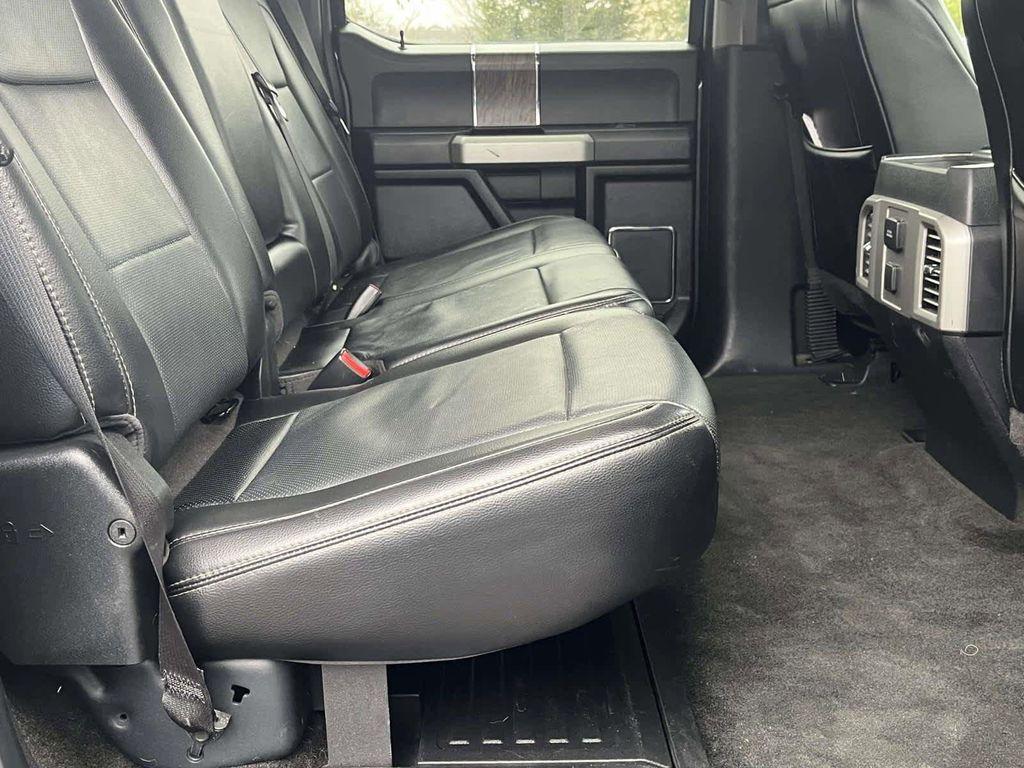 used 2017 Ford F-250 car, priced at $28,498