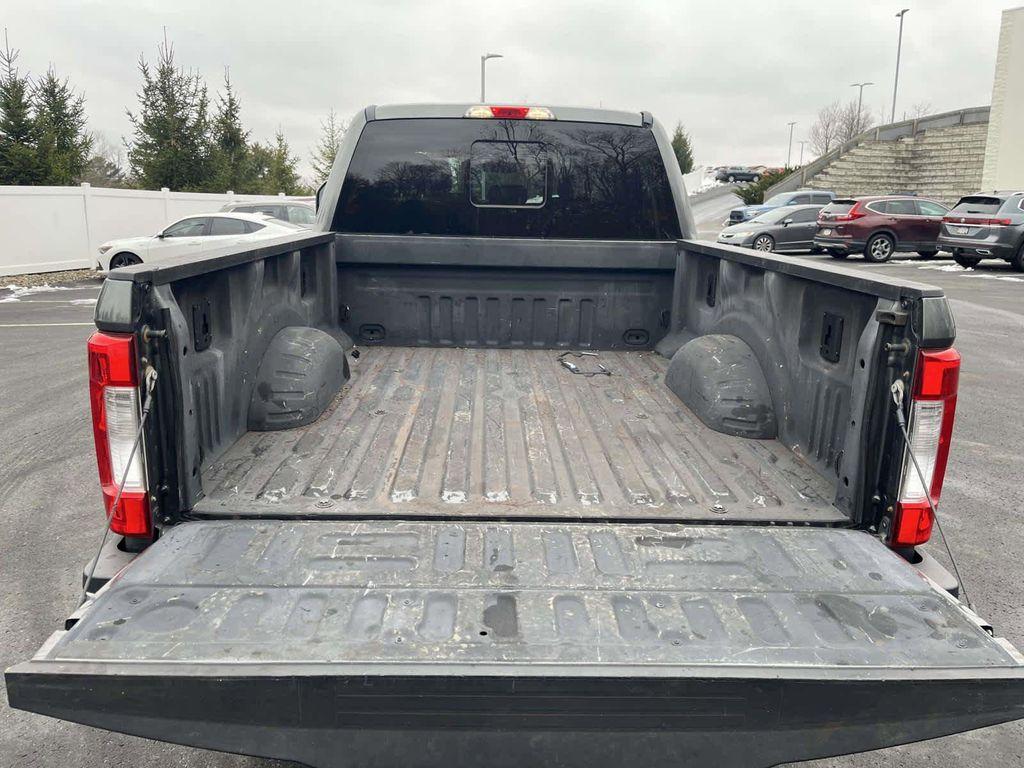 used 2017 Ford F-250 car, priced at $28,498