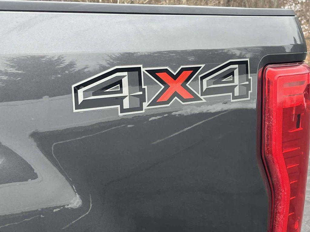 used 2017 Ford F-250 car, priced at $28,498