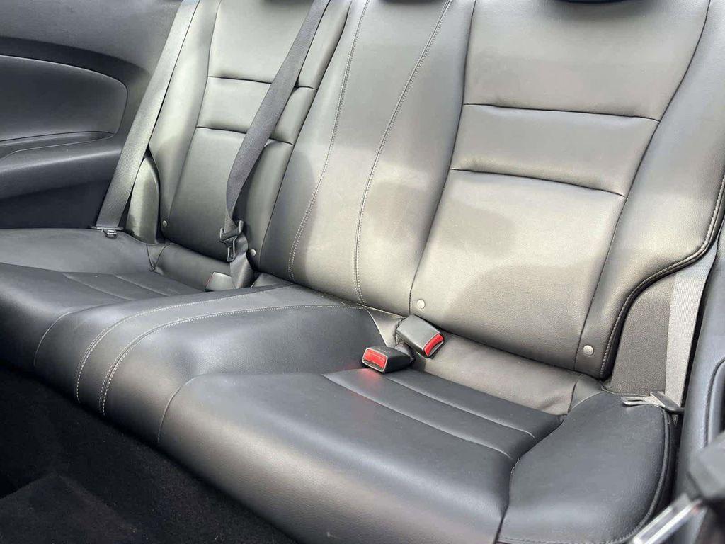 used 2017 Honda Accord car, priced at $14,998