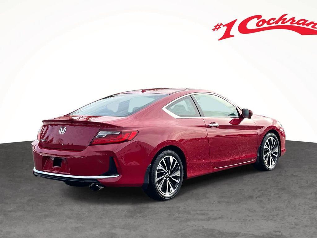 used 2017 Honda Accord car, priced at $14,998