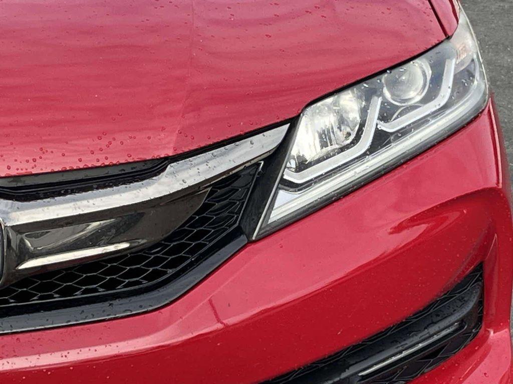 used 2017 Honda Accord car, priced at $14,998