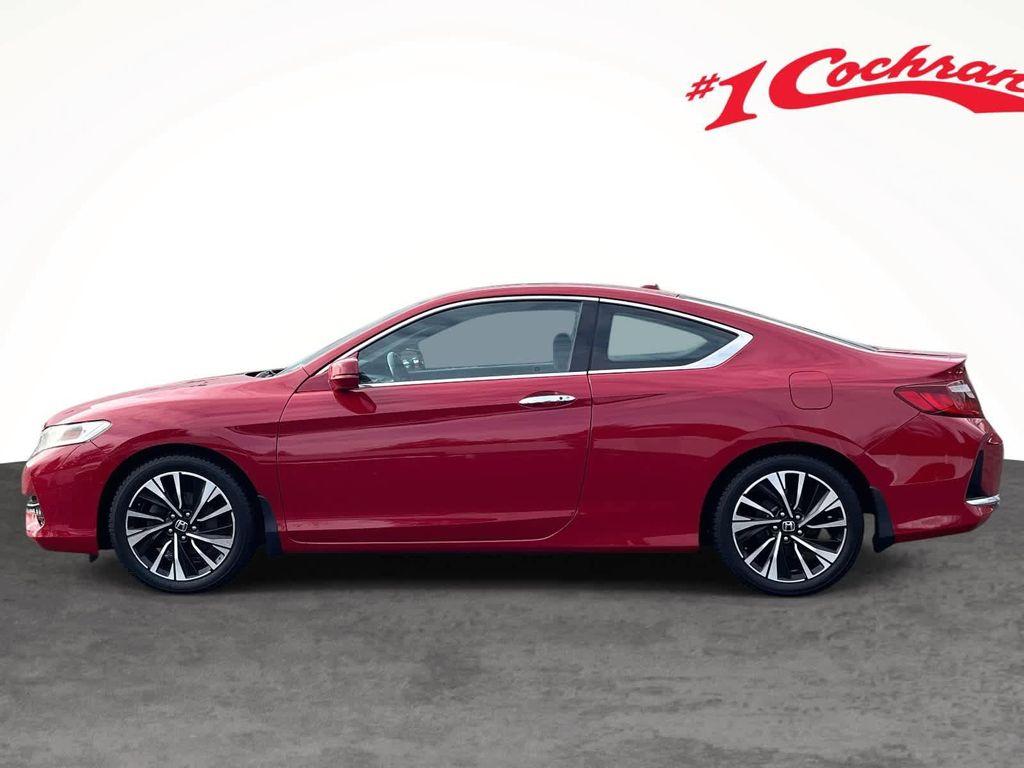 used 2017 Honda Accord car, priced at $14,998