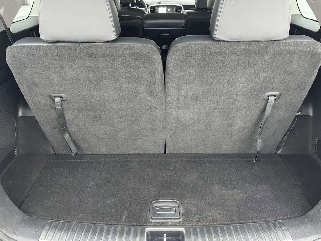 used 2019 Kia Sorento car, priced at $19,498