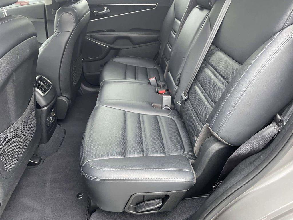 used 2019 Kia Sorento car, priced at $19,498