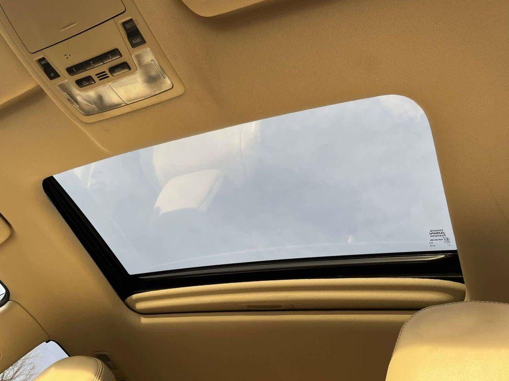 used 2017 Toyota Highlander car, priced at $15,498